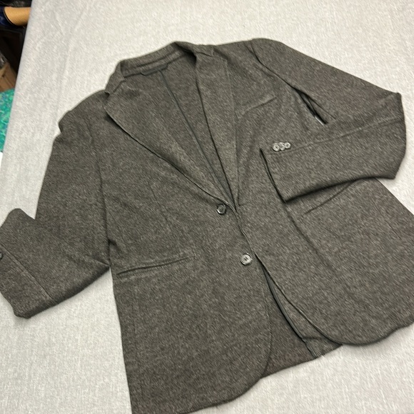 ZARA Collection wool blazer - Picture 8 of 12